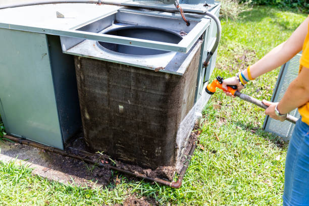 Best HVAC System Cleaning  in Kerrville, TX
