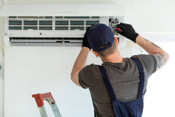 Home Air Vent Cleaning in TX