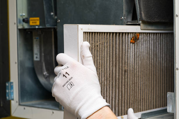 Best Best Air Duct Cleaning Company  in Kerrville, TX
