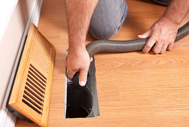 Best Residential Air Duct Cleaning  in Kerrville, TX