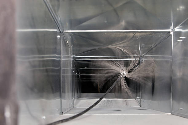 Best Air Duct Cleaning Company Near Me  in Kerrville, TX