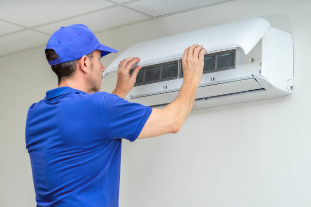 Best HVAC Duct Inspection Services  in Kerrville, TX