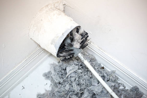 Best Air Duct Cleaning Cost  in Kerrville, TX