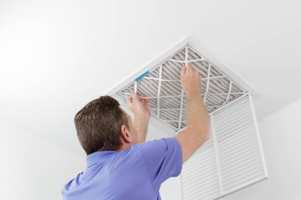 Professional Airduct Cleaning in TX